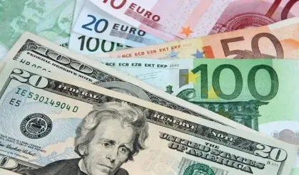 Dolar 49,20 lirayı aştı: Euro ve sterlinde düşüş