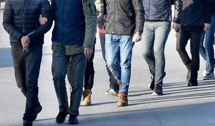 Diyarbakır'da uyuşturucu operasyonları: 67 şüpheli tutuklandı
