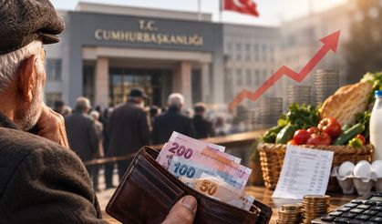 Emeklilerin gözü zam kararında: Beklentiler karşılanacak mı?