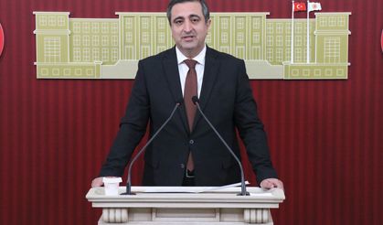 HÜDA PAR Sözcüsü Ramanlı'dan Türkiye'deki siyonist işgal yanlısı propaganda hesaplarına tepki