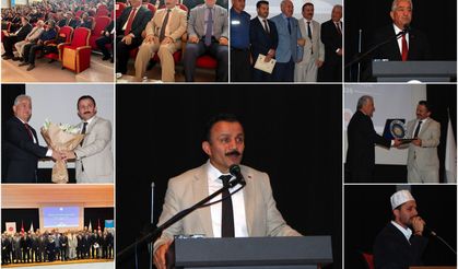 Prof. Dr. Demir: Camiler, Müslümanları kardeşlik etrafında birleştiren sembollerdir