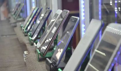 Cep telefonlarında taksitler 12 aya, üst sınır 40 bin TL’ye çıkarıldı