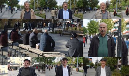 Emeklilerden maaş tepkisi: 23 bin 500 lira kime yeter?