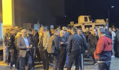 Hakkari'de tartışma silahlı kavgaya dönüştü: 3 yaralı