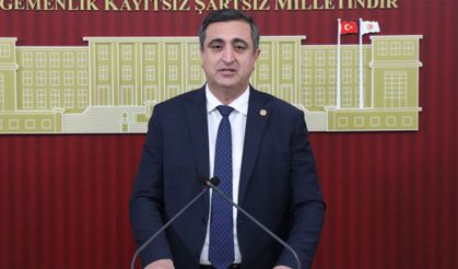 HÜDA PAR Sözcüsü Ramanlı: Faizsiz, üretime dayalı ve adil bir ekonomi mümkündür