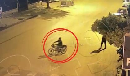 Iğdır'da iki motosiklet hırsızlığı olayında 4 çocuk tutuklandı