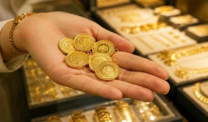 Gram Altında Düşüş! İşte Güncel Fiyatlar..