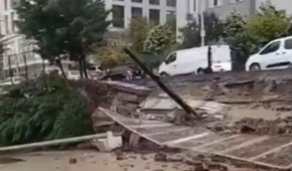 İstanbul'dan sonra 2 ilde daha okullar tatil...