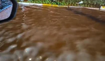 Meteoroloji'den 36 il için uyarı: 10 il turuncu, 26 il sarı kodlu