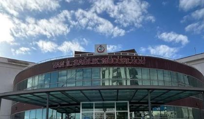 Van'a 70 uzman doktor geliyor: Yeni kadro sayısı belli oldu