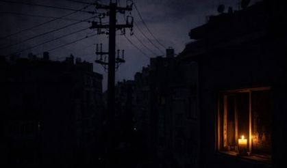 Van'da bildirimli elektrik kesintisi: İlçe ilçe kesinti saatleri