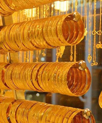 Altın Fiyatları Haftaya Yükselişle Başladı