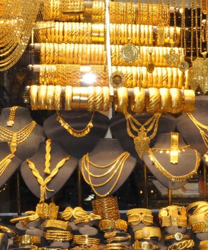 Altın fiyatları güne yukarı yönlü seyirle başladı