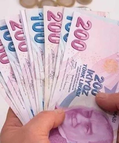 Emekli Aylığı Fark Ödemelerinin Tarihi Belli Oldu