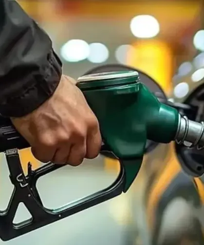 Akaryakıta İndirim Bekleniyor