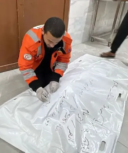 Gazze’de Soykırım Derinleşiyor: Şehit Sayısı 51 Bini Aştı