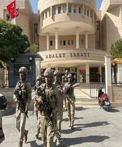 Askerden Kaçmak İçin Sahte Rapor! 3 İlde Operasyon: 30 Gözaltı