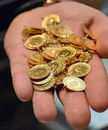 Altın Fiyatları Rekor Tazeledi! 18 Nisan’da Gram ve Çeyrek Altın Ne Kadar Oldu?