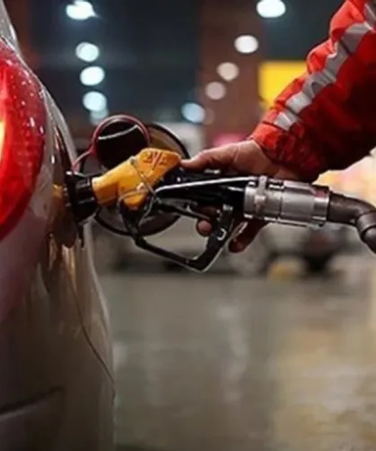 Araç Sahipleri Dikkat! Motorine Zam Geldi