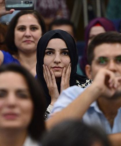 15 Bin Yeni Öğretmen Alımı İçin Branş Dağılımı Açıklandı