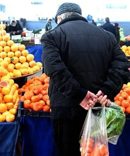Asgari Ücret Açlık Sınırının Altında Kaldı