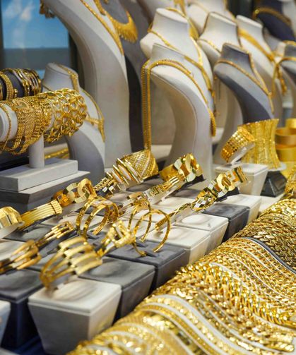 Altın Fiyatlarında Rekor Seviyeler: 21 Nisan 2025 Güncel Altın Rakamları