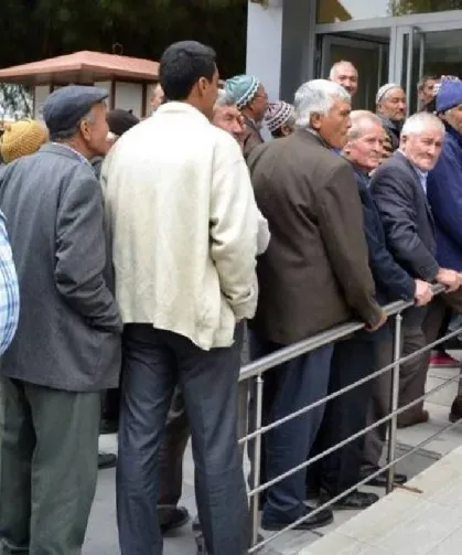 Emeklilere Müjde: 2025 Boyunca Bu Faturayı Ödemeyecekler