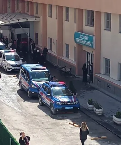 Asansör Montajı Sırasında Düşen İşçi Hayatını Kaybetti