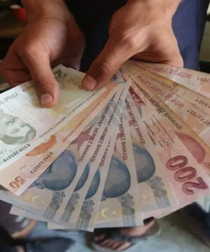 Memur ve emekli zammı Resmî Gazete’de yayımlandı
