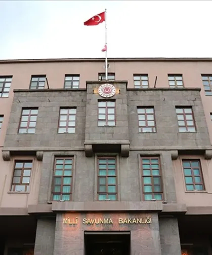 İran’dan ABD Üslerine Saldırı: MSB’den İlk Açıklama Geldi