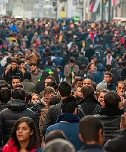 Haziran Ayında İşsizlik Oranı Yüzde 8,6’ya Yükseldi