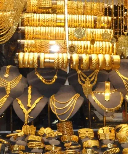 Altın Fiyatları Güne Yükselişle Başladı