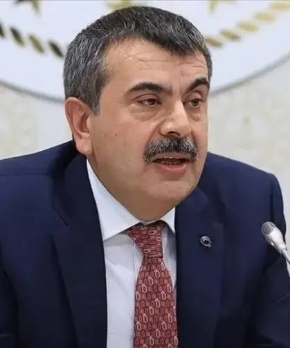 LGS İptal Edilecek mi? Bakan Tekin’den Net Açıklama