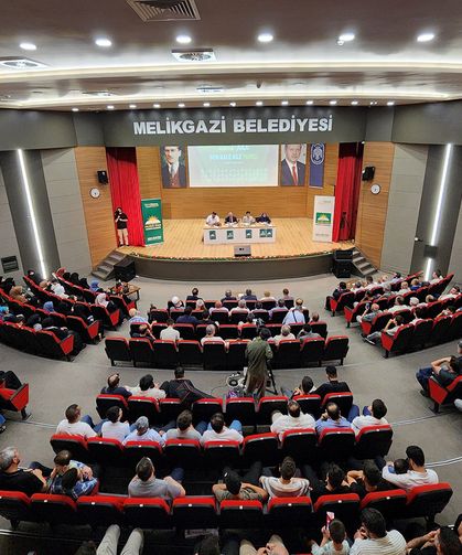 HÜDA PAR “Son Kale Aile” Panelinde Aile Hakemliği Önerisi