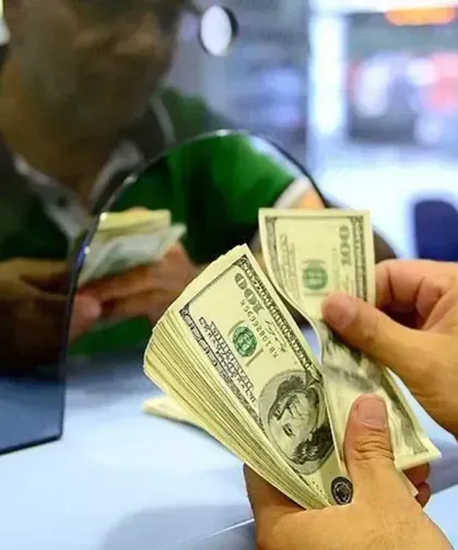 10 Ağustos 2025 Döviz Kurları: Dolar 41 TL’ye Yaklaşıyor