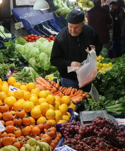 Temmuz Ayında En Çok Zamlanan ve En Çok Ucuzlayan Ürünler Açıklandı