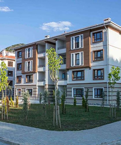 2026 Emlak Vergisi İçin İnşaat Maliyet Bedelleri Açıklandı