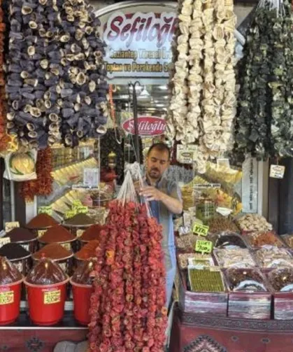 Kurutmalık Mevsimi Başladı: Fiyatları Ne Durumda?