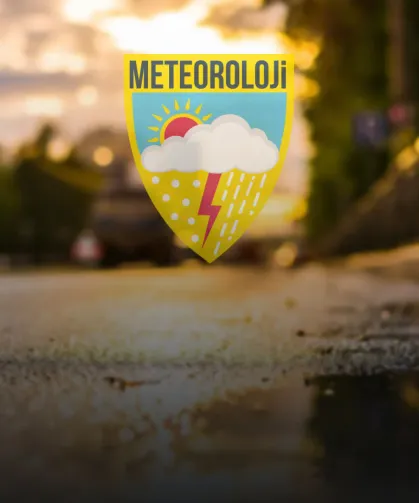 Meteoroloji Uyardı: Bazı Bölgelerde Sağanak Bekleniyor