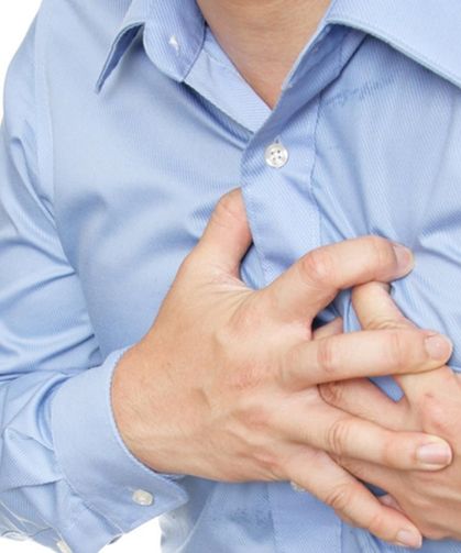 Kalp Krizi Riski Sabah Saatlerinde Artıyor