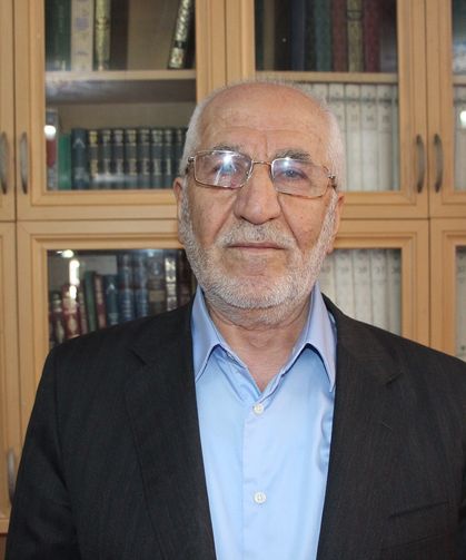 Emekli İmam-Hatip Yenigün: “Boykot Vicdani ve İmani Bir Sorumluluktur”