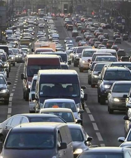 Zorunlu Trafik Sigortasında Ocak Zammı Belli Oldu