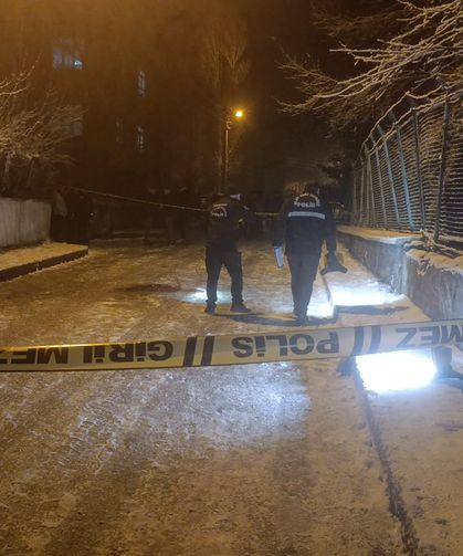 Silahlı Saldırıya Uğrayan 28 Yaşındaki Genç Öldü