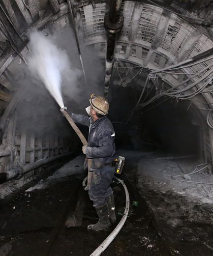 Türkiye Taşkömürü Kurumu 263 yeni personel alacak