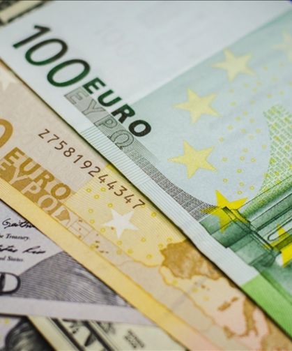Dolar ve Euro Güne Yükselişle Başladı