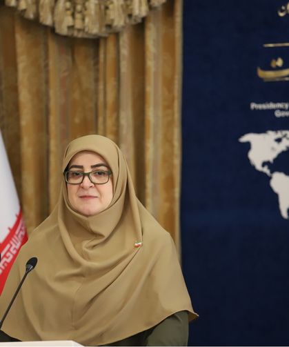 İran: Diplomatik yolu benimsiyoruz ancak karşılık vermeye hazırız