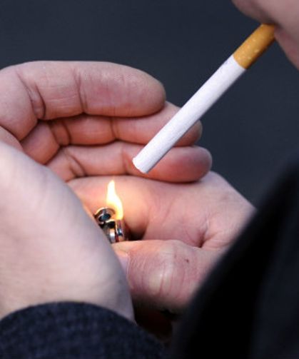 Çalışkan: Sigara bağımlılığı çoğunlukla 18 yaşından önce başlıyor