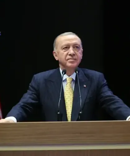 Recep Tayyip Erdoğan’dan Ramazan Mesajı