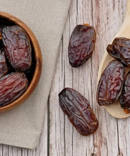 Hurma ile oruç açmanın sağlığa faydaları saymakla bitmiyor