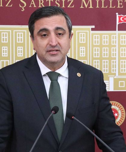 Ramanlı: Özgürlük Adı Altında Ahlaki Çöküşe Göz Yummak Sorumsuzluktur